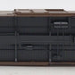 Fox Valley Models 30304 HO Scale Baltimore & Ohio Wagontop Boxcar #381604