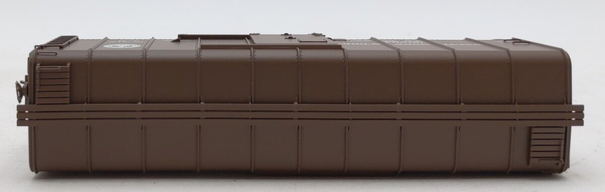 Fox Valley Models 30304 HO Scale Baltimore & Ohio Wagontop Boxcar #381604