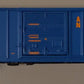 Micro-Trains 02500600 N Apalachicola Northern 50' SD Ribside Boxcar #7033 LN/Box