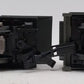 Williams 40604 O Gauge Union Pacific 4-6-0 Baldwin Steam Loco & Tender #1322