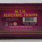 MTH 20-94231 O Gauge Atchison Topeka Santa Fe Operating Reefer Car #21972