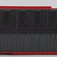MTH 20-94231 O Gauge Atchison Topeka Santa Fe Operating Reefer Car #21972