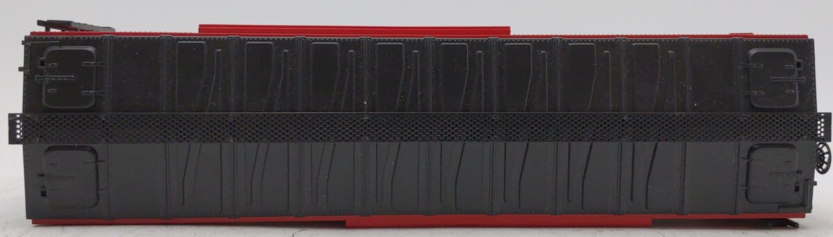 MTH 20-94231 O Gauge Atchison Topeka Santa Fe Operating Reefer Car #21972