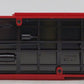 MTH 20-94231 O Gauge Atchison Topeka Santa Fe Operating Reefer Car #21972