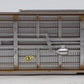 MTH 20-99315 O Gauge Union Pacific PS-1 Youngstown Door Boxcar #309553