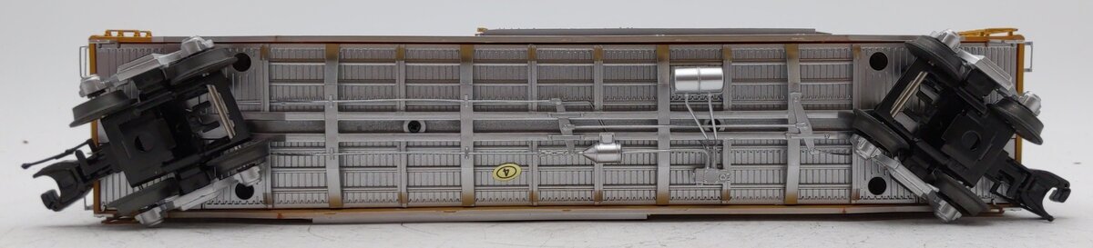 MTH 20-99315 O Gauge Union Pacific PS-1 Youngstown Door Boxcar #309553