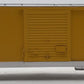 MTH 20-99315 O Gauge Union Pacific PS-1 Youngstown Door Boxcar #309553