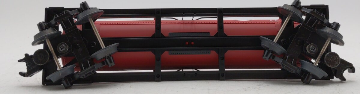 MTH 30-73060 O Gauge Atchison Topeka Santa Fe (ATSF) Tank Car #100943 LN/Box