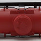 MTH 30-73060 O Gauge Atchison Topeka Santa Fe (ATSF) Tank Car #100943 LN/Box