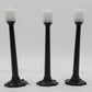 Lionel 6-37174 O Classic Street Lamps (Pack of 3) LN/Box