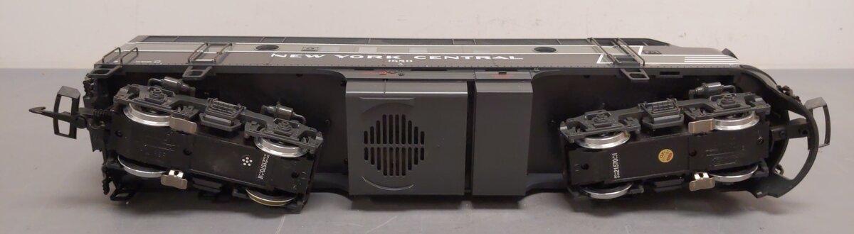 LGB 21570 G Gauge New York Central F7 A Unit Diesel Locomotive #1650 LN/Box