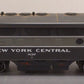 LGB 21570 G Gauge New York Central F7 A Unit Diesel Locomotive #1650 LN/Box