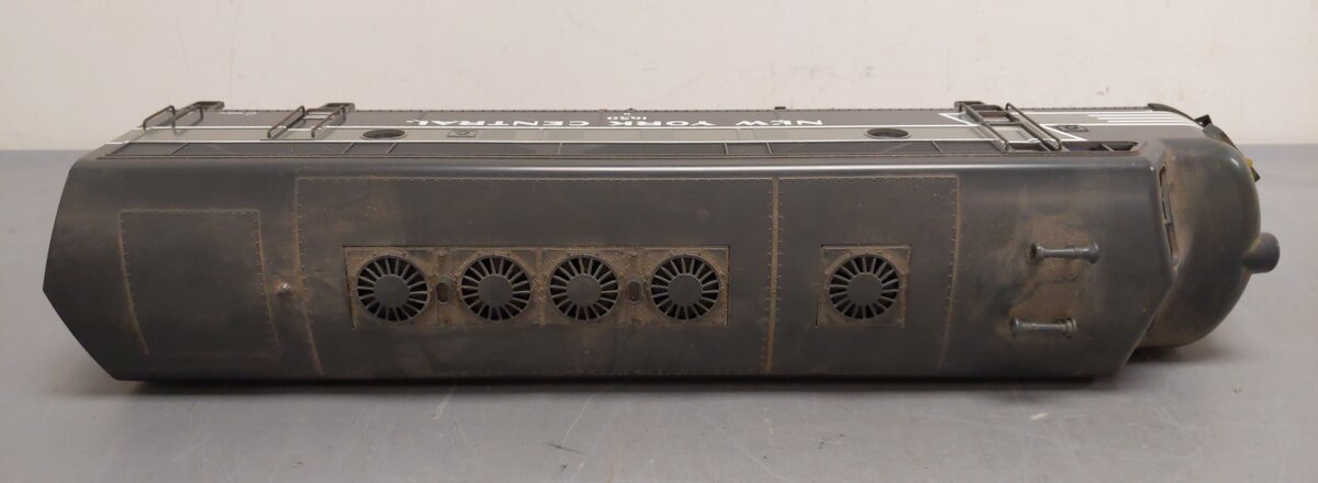 LGB 21570 G Gauge New York Central F7 A Unit Diesel Locomotive #1650 LN/Box