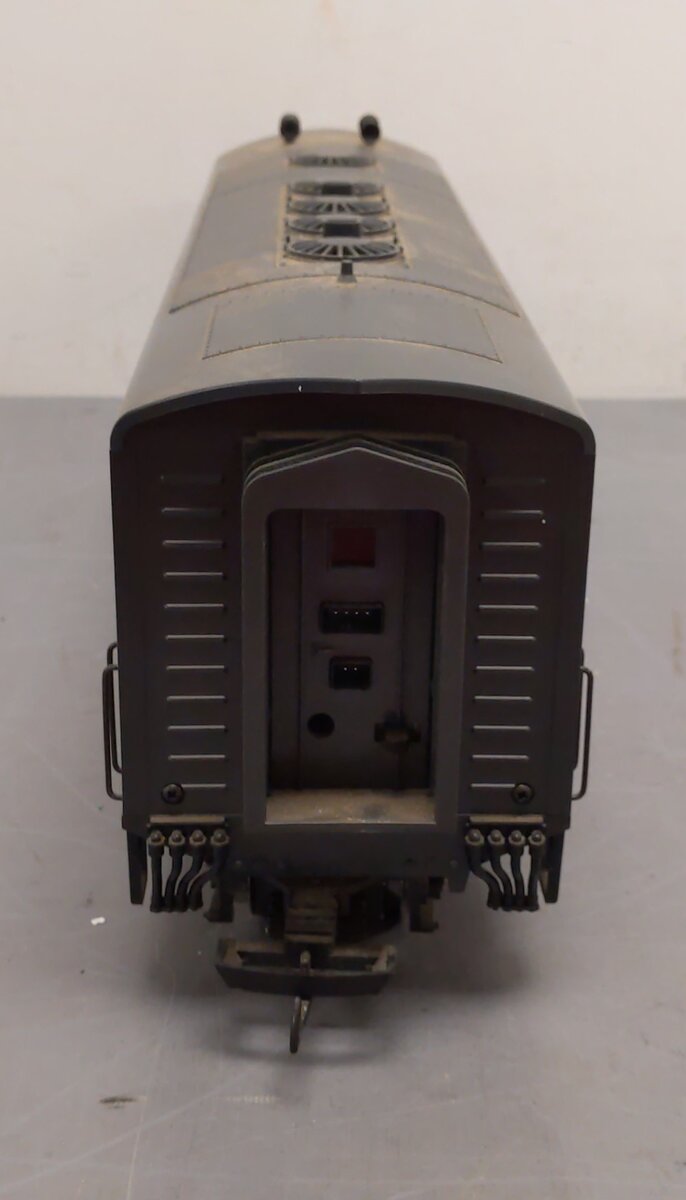 LGB 21570 G Gauge New York Central F7 A Unit Diesel Locomotive #1650 LN/Box