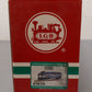 LGB 21570 G Gauge New York Central F7 A Unit Diesel Locomotive #1650 LN/Box