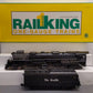 MTH 70-3014-1 Denver & Rio Grande G Scale 4-6-6-4 Challenger Engine