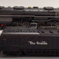 MTH 70-3014-1 Denver & Rio Grande G Scale 4-6-6-4 Challenger Engine