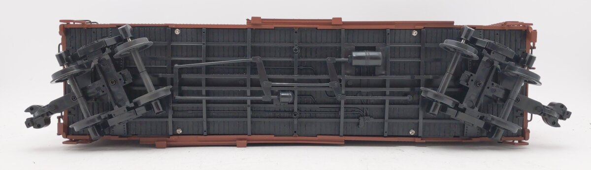 Aristo-Craft 46046C G Delaware & Hudson Steel Boxcar #18194 LN/Box