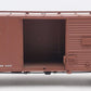 Aristo-Craft 46046C G Delaware & Hudson Steel Boxcar #18194 LN/Box