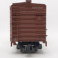 Aristo-Craft 46046C G Delaware & Hudson Steel Boxcar #18194 LN/Box