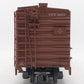 Aristo-Craft 46046C G Delaware & Hudson Steel Boxcar #18194 LN/Box