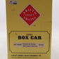 Aristo-Craft 46046C G Delaware & Hudson Steel Boxcar #18194 LN/Box