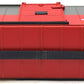 Aristo-Craft 46014 G Scale New York Central Boxcar #46014 LN/Box