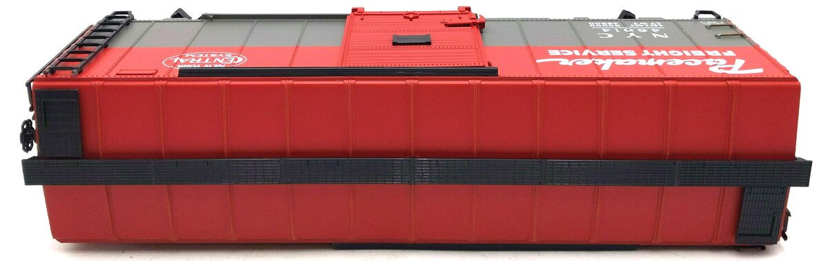 Aristo-Craft 46014 G Scale New York Central Boxcar #46014 LN/Box