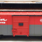 Aristo-Craft 46014 G Scale New York Central Boxcar #46014 LN/Box