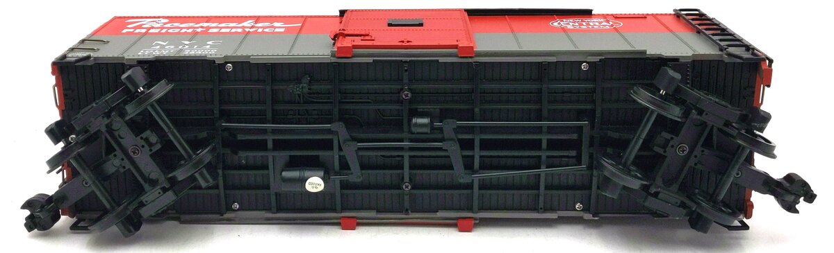 Aristo-Craft 46014 G Scale New York Central Boxcar #46014 LN/Box