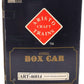 Aristo-Craft 46014 G Scale New York Central Boxcar #46014 LN/Box