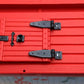 USA Trains R13037 G 2019 Christmas Reefer Car