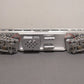 Aristo-Craft 32303 G Scale NYC "Morgan Lewis" Streamlined Coach (Metal Wheels) LN/Box