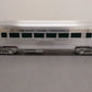 Aristo-Craft 32303 G Scale NYC "Morgan Lewis" Streamlined Coach (Metal Wheels) LN/Box