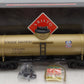Aristo-Craft 41308 Union Pacific Single Dome Tank Car LN/Box