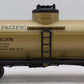 Aristo-Craft 41308 Union Pacific Single Dome Tank Car LN/Box