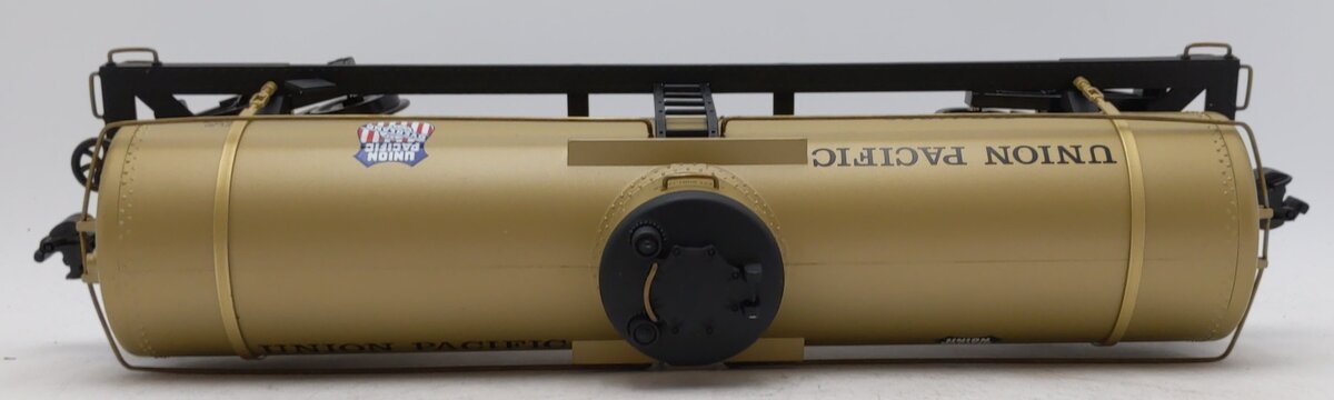 Aristo-Craft 41308 Union Pacific Single Dome Tank Car LN/Box