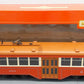 Bachmann 91704 G Chicago Surface Lines Peter Witt Streetcar #6319
