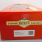 Bachmann 91704 G Chicago Surface Lines Peter Witt Streetcar #6319