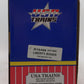 USA Trains R16486 G Liberty Bonds “Old Glory” U.S. Refrigerator Cars