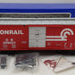 USA Trains R19047C G Conrail Simulated Steel Box Car (Blue/Silver) #349027