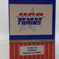 USA Trains R19047C G Conrail Simulated Steel Box Car (Blue/Silver) #349027