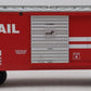 USA Trains R19047C G Conrail Simulated Steel Box Car (Blue/Silver) #349027