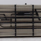 USA Trains 1671 G Sam Adams Reefer - Plastic Wheels