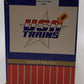 USA Trains 1671 G Sam Adams Reefer - Plastic Wheels
