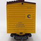 USA Trains R19102A G Chessie System Simulated Wood Box Car #471825