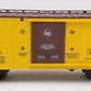USA Trains R19102A G Chessie System Simulated Wood Box Car #471825