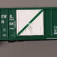 Micro-Trains 02500590 N Ashley, Drew & Northern 50' SD Rib Side Boxcar #9755 LN/Box