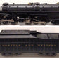 Lionel 6-28052 O Gauge N&W Class A Articulated 2-6-6-4 Steam Loco & Tender #1218 EX/Box