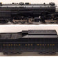 Lionel 6-28052 O Gauge N&W Class A Articulated 2-6-6-4 Steam Loco & Tender #1218 EX/Box